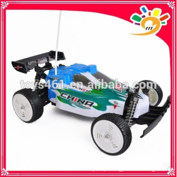 2.4G carro de alta velocidade do rc do 1:14 da velocidade 4ch para o buggy 6001 do carro da praia